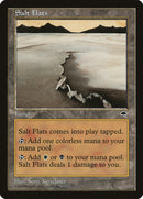 Salines [Tempête]