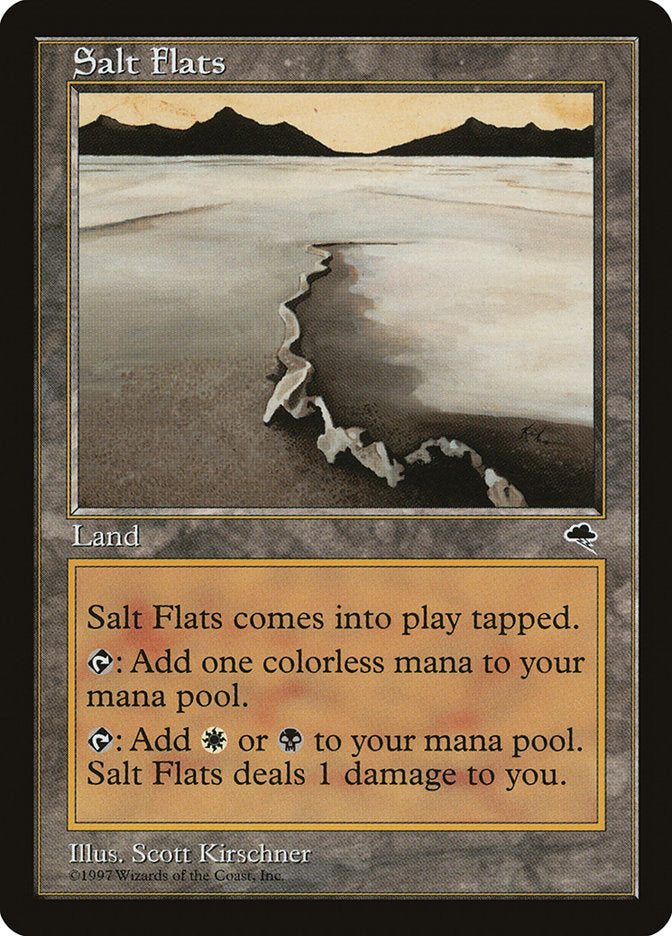 Salines [Tempête]