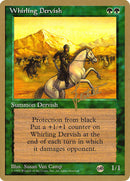 Derviche Giratorio (Bertrand Lestree) (SB) [Pro Tour Collector Set]