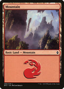 Montagne (266) [Bataille de Zendikar]
