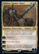 Dakkon, pourfendeur des ombres [Modern Horizons 2]