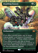 Saison du doublement (Extensions) [Double Masters]