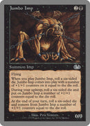 Jumbo Imp [Despegado]