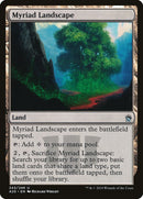 Paisaje Miriada [Masters 25]