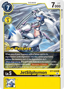 JetSilphymon [BT7-038] [Cartas de Pre-Lanzamiento Next Adventure]