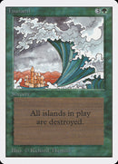 Tsunami [Edición ilimitada]