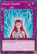 Aqua Chorus [SGX3-ENI34] Común