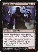 Force maléfique [Commander 2013]
