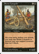 Catapulte à pierres [Portal Three Kingdoms]