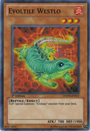 Evoltile Westlo [PHSW-FR017] Super Rare