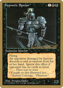 Espectro hipnótico (Leon Lindback) [Pro Tour Collector Set]