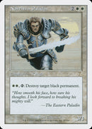 Paladin nordique [Septième édition]