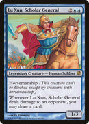 Lu Xun, Général érudit [Commandant 2013]