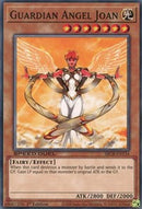 Ange Gardien Jeanne [SBCB-FR134] Commune