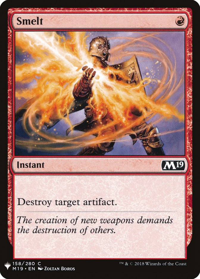 Fondre [Mystery Booster]