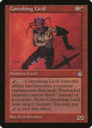 Licid Convulsif [Forteresse]