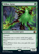 Saule spectral [Innistrad : Chasse de minuit]