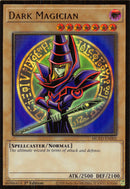 Magicien Sombre (Art Alternatif) [MGED-FR002] Gold Rare