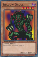 Sombra Ghoul [SGX2-END06] Común