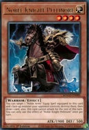 Chevalier Noble Pellinore [MAGO-FR085] Rare