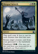 Renaissance de Diregraf [Innistrad : Chasse de minuit]