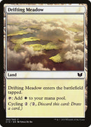 Prairie mouvante [Commander 2015]