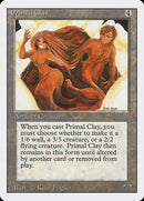 Argile Primordiale [Édition Révisée]