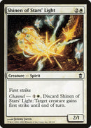 Éclat de lumière des étoiles [Sauveurs de Kamigawa]