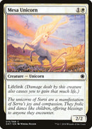 Mesa Unicornio [Noche de Juegos 2018]