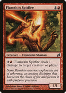 Escupefuego pellejoígnito [Lorwyn]