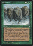 Estampida [Ice Age]