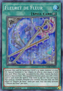 Fleuret de Fleur [LED8-FR025] Super Rare