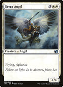 Ange séraphin [Iconic Masters]