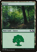 Bosque (278) [Colección básica 2019]