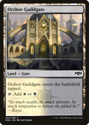 Guilde des Orzhov (252/259) [Allégeance de Ravnica]