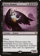 Démon pillard [Commander Anthology]