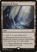 Nexus des Scintimites [Modern Masters 2015]