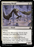 Gueulard plaintif [Ravnica Remastered]