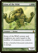Rejeton de la féralie [Ravnica : Cité des Guildes]
