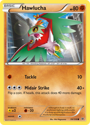 Brutalibré (39/108) [XY: Vents Soufflants]