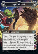 Pile d'écureuils (3-5-6) [Unfinity]