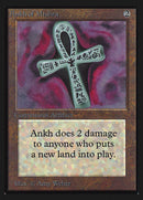 Ankh de Mishra [Édition Collector]