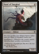 Main d'Emrakul [Avacyn Ressuscitée]