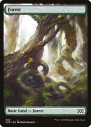 Forêt (382) [Double Masters]