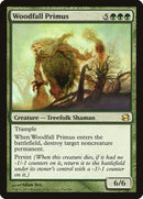Woodfall Primus [Conflux]
