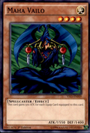 Maha Vailo [YS15-FRF09] Commune