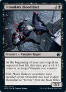 Larron sanguin de Stromkirk [Innistrad: Chasse de minuit]