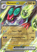 Noivern ex (153/193) [Escarlata y Púrpura: Evolución en Paldea]