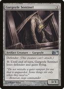 Sentinelle gargouille [Magic 2011]