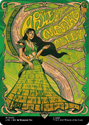 Arwen, reine mortelle (Poster sans bordure) [Le Seigneur des Anneaux : Contes de la Terre du Milieu]
